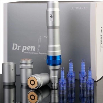 Dr. Pen Ultima A6 Professional