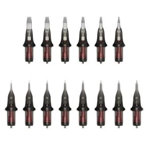 Elite Cartridge Needle