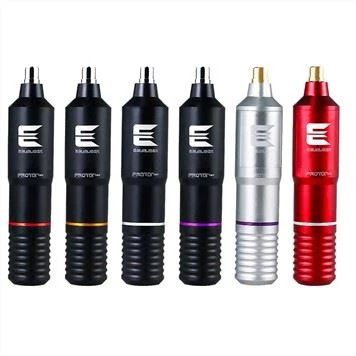Hybrid Tattoo Pen