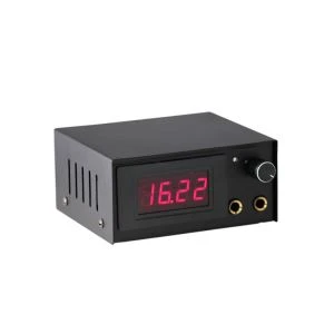 Professional Digital Tattoo Power Supply