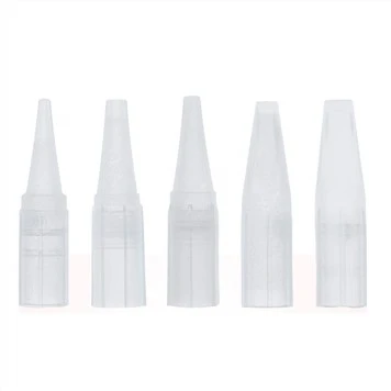 Regular Permanent Makeup Needle Tips