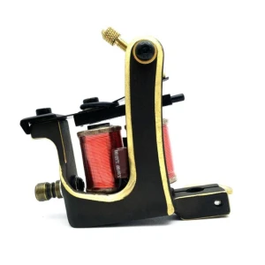 Tuff Copper Tattoo Machine Liner