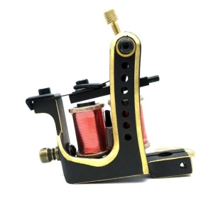 U Shape Copper Tattoo Machine Liner