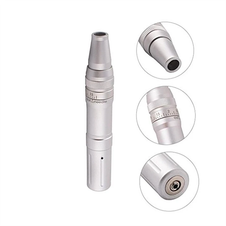 X3 Eyebrow Lip Body Pen Machines