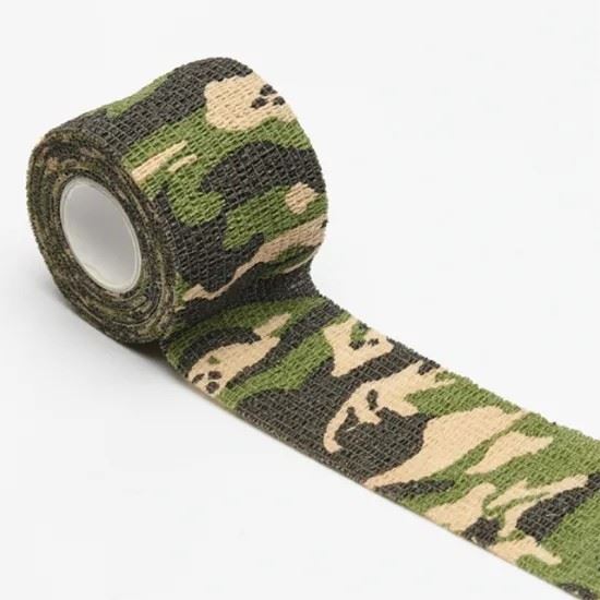 Camouflage Rotary Tattoo Pen Kit
