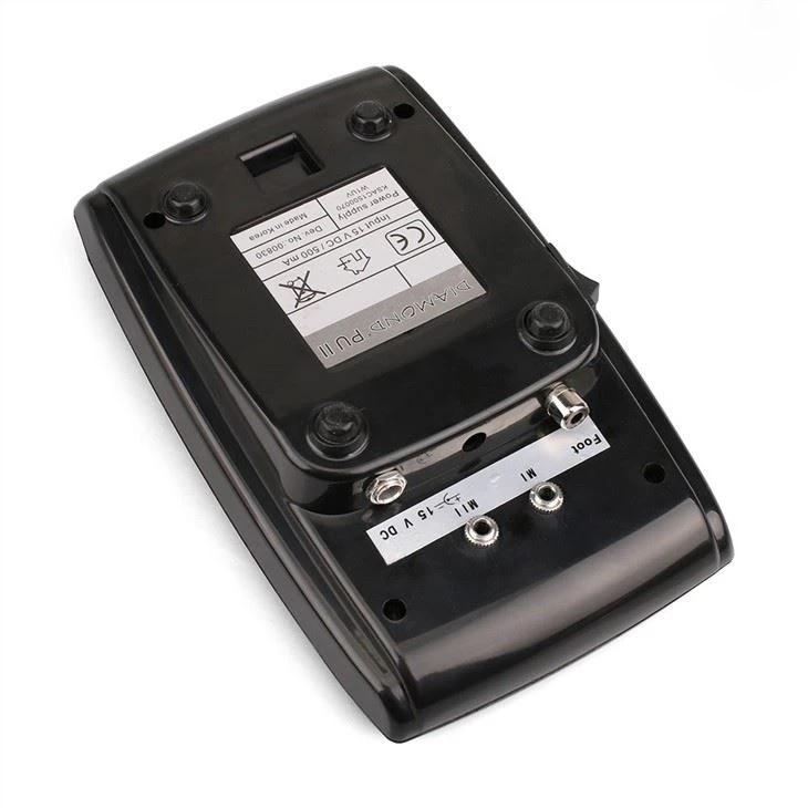 Cheyenne Power PMU Pen Machine Kit With Pigment