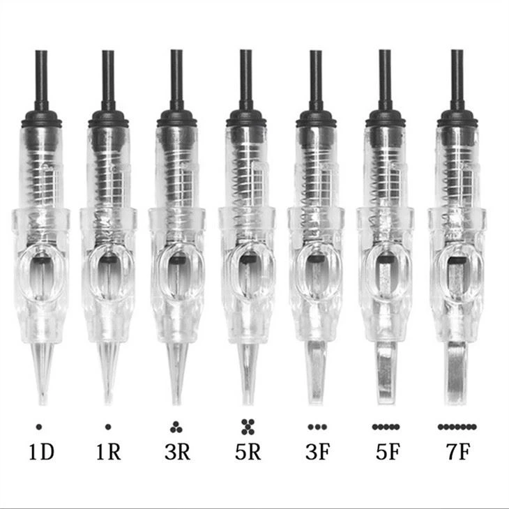 Cheyenne Power PMU Pen Machine Kit With Pigment