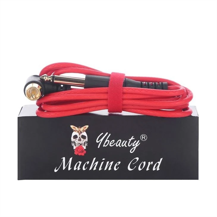 Clip Cords Silicone Soft