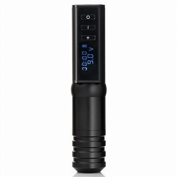 Professional Wireless Tattoo Pen Machine
