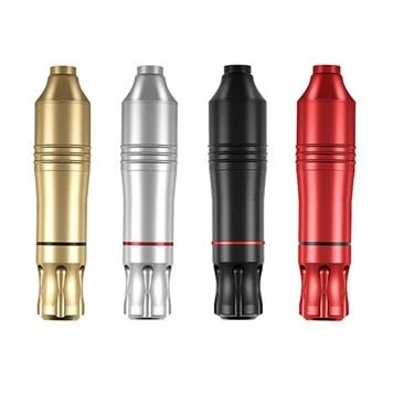 Rotary Motor Tattoo Pen Machine