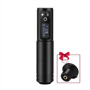 Wireless Digtal Tattoo Pen Machine
