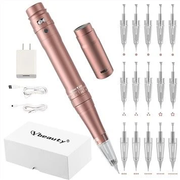 Wireless PMU Machine Rotary Pen Kit