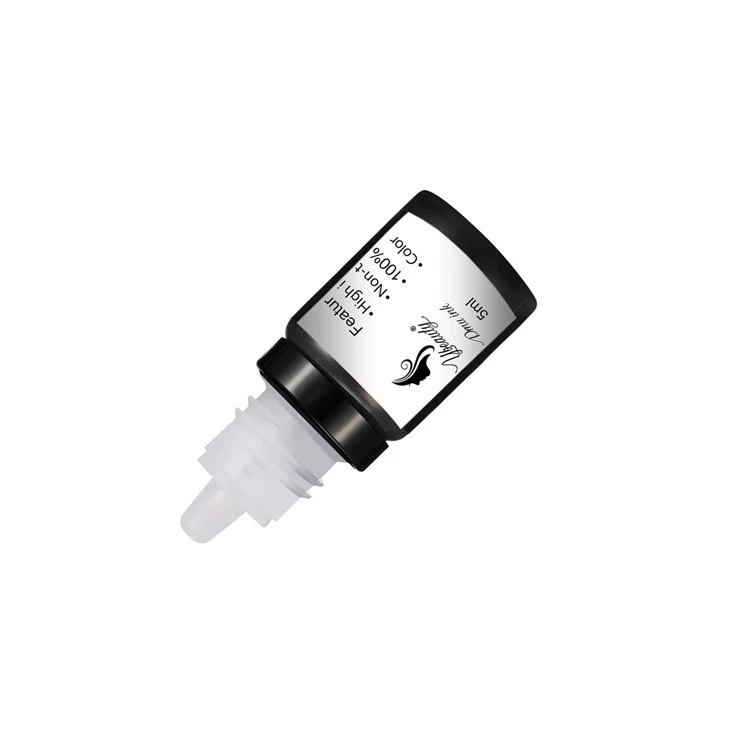 5ml PMU Tattoo Ink Eyebrow Lip Microblading Pigment