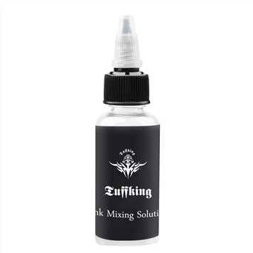 1OZ Tattoo Ink Mixing Solution
