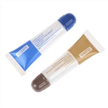 Fougera Aftercare Chocolate Cream 8g