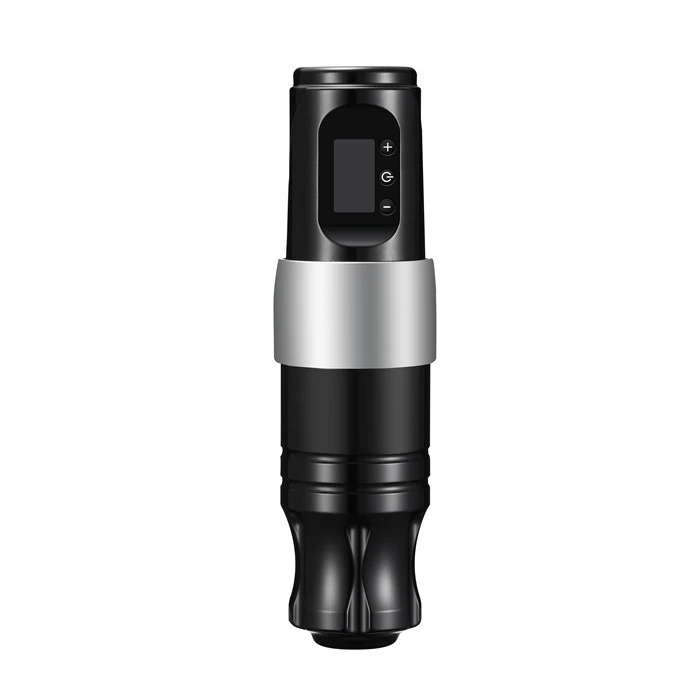 Tuffking Wireless Rotary Pen Machine