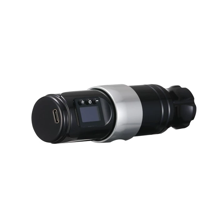 Tuffking Wireless Rotary Pen Machine