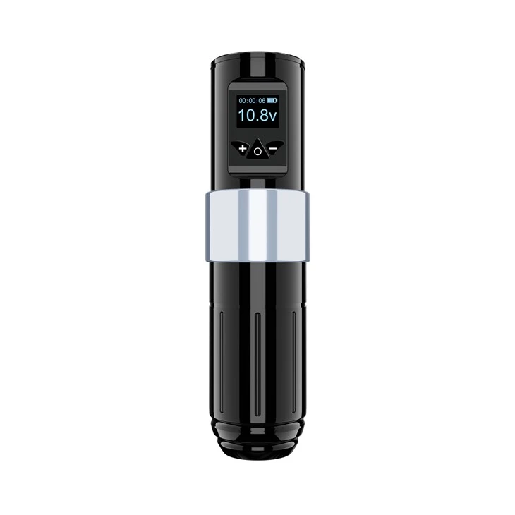 Wireless Battery Tattoo Pen Machine