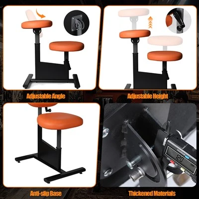 Tattoo Client Chair