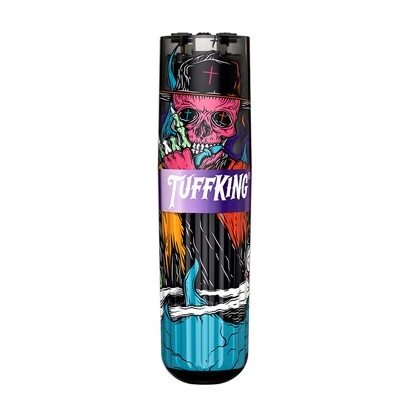 Tuffking Beginners Cross-Border Battery Tattoo Pen