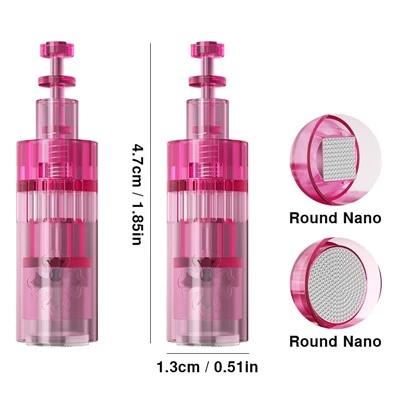 The Microneedle Material