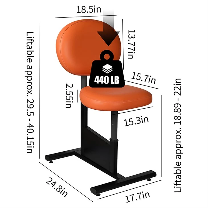 Tattoo Client Chair high quality