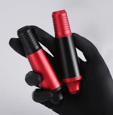 2025 New Tattoo Pen Machine Gun Tattoo Equipment Tattoo Rotary Machine Pen For Body Art