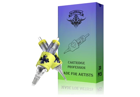 Tattoo Cartridge Needles