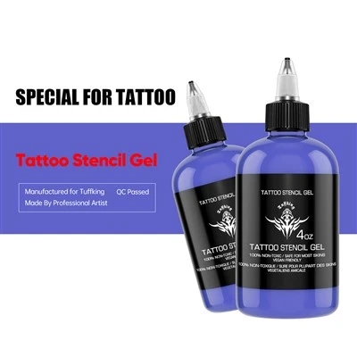 SureGrip Tattoo Stencil Gel
