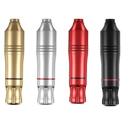 Tuffking Professional Rotary Electric Tattoo Pen TP-010