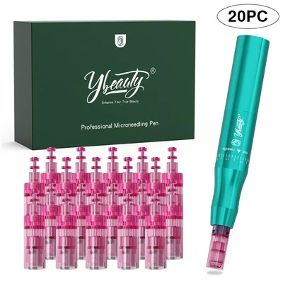 Tuffking USB Wireless Battery Pen For Lip Eyeliner And Microblading Tattoo Machine