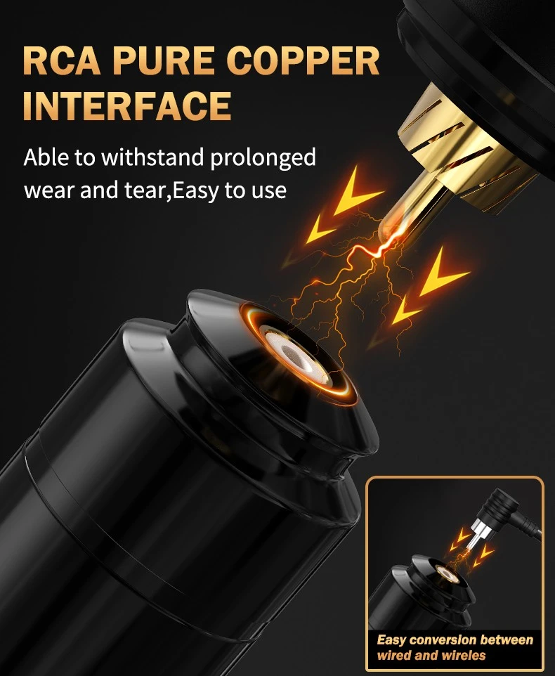 Wireless Power Tattoo Machine Kit high quality